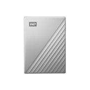 Western Digital WD My Passport 4TB Portable External HDD